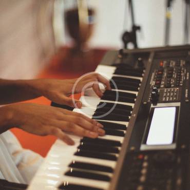 Piano